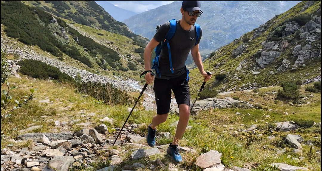 Alle Wanderstöcke