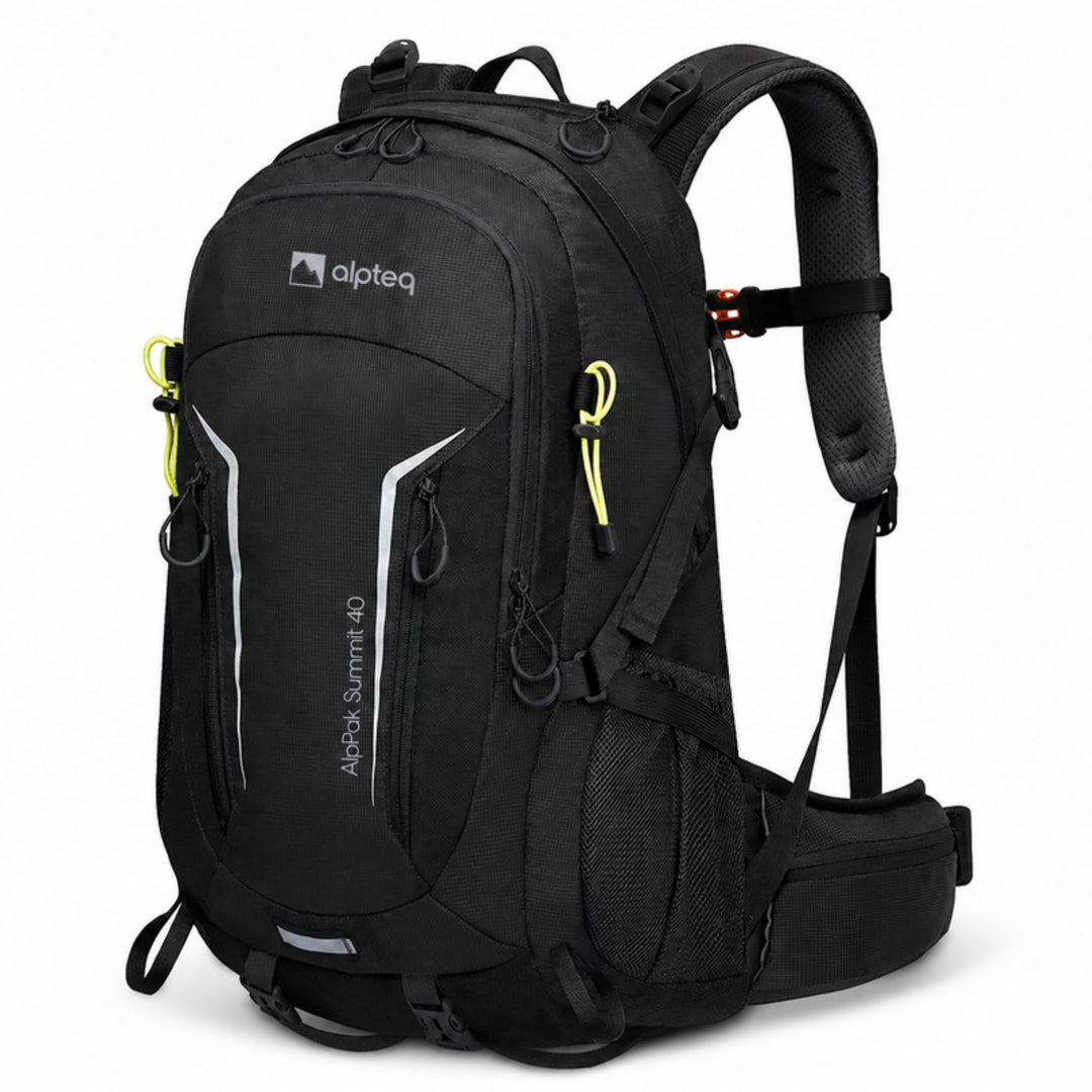 AlpPak Summit 40L Wanderrucksack