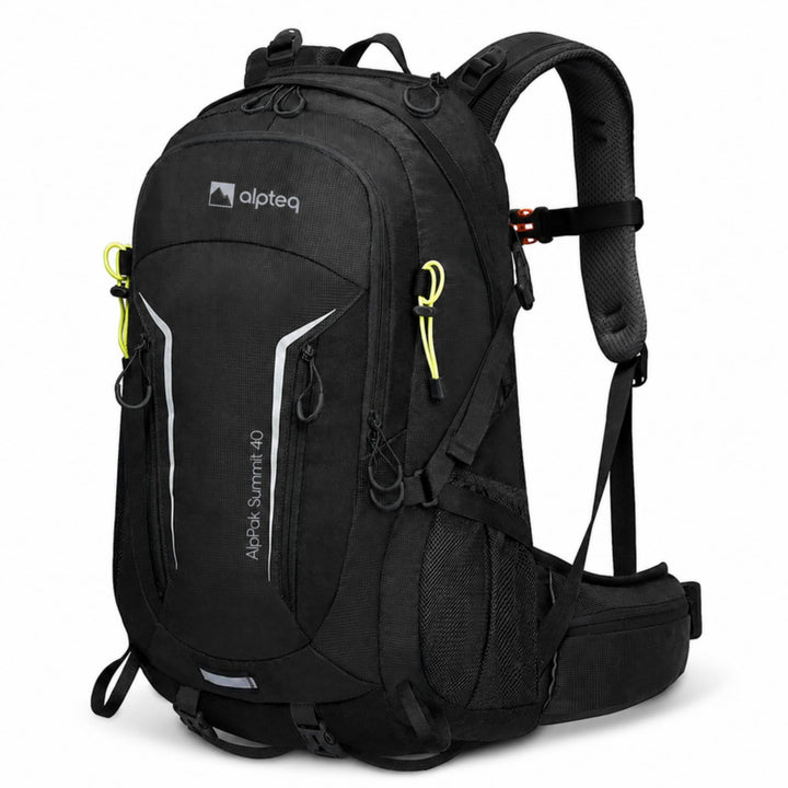 AlpPak Summit 40L Wanderrucksack