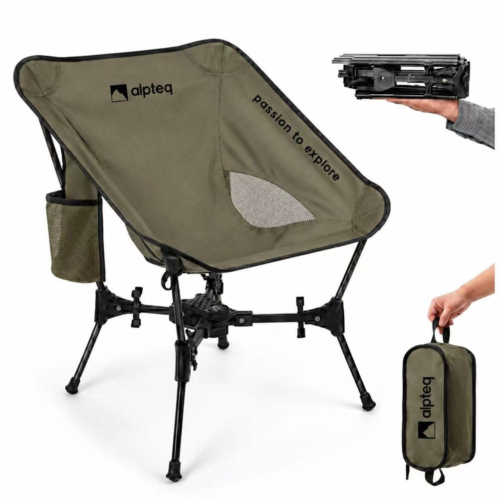 X-Falter Camping Chair