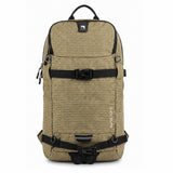 AlpPak Trail 15L Wanderrucksack – Leicht (760 g), Rückenbelüftung & Trinksystem-kompatibel