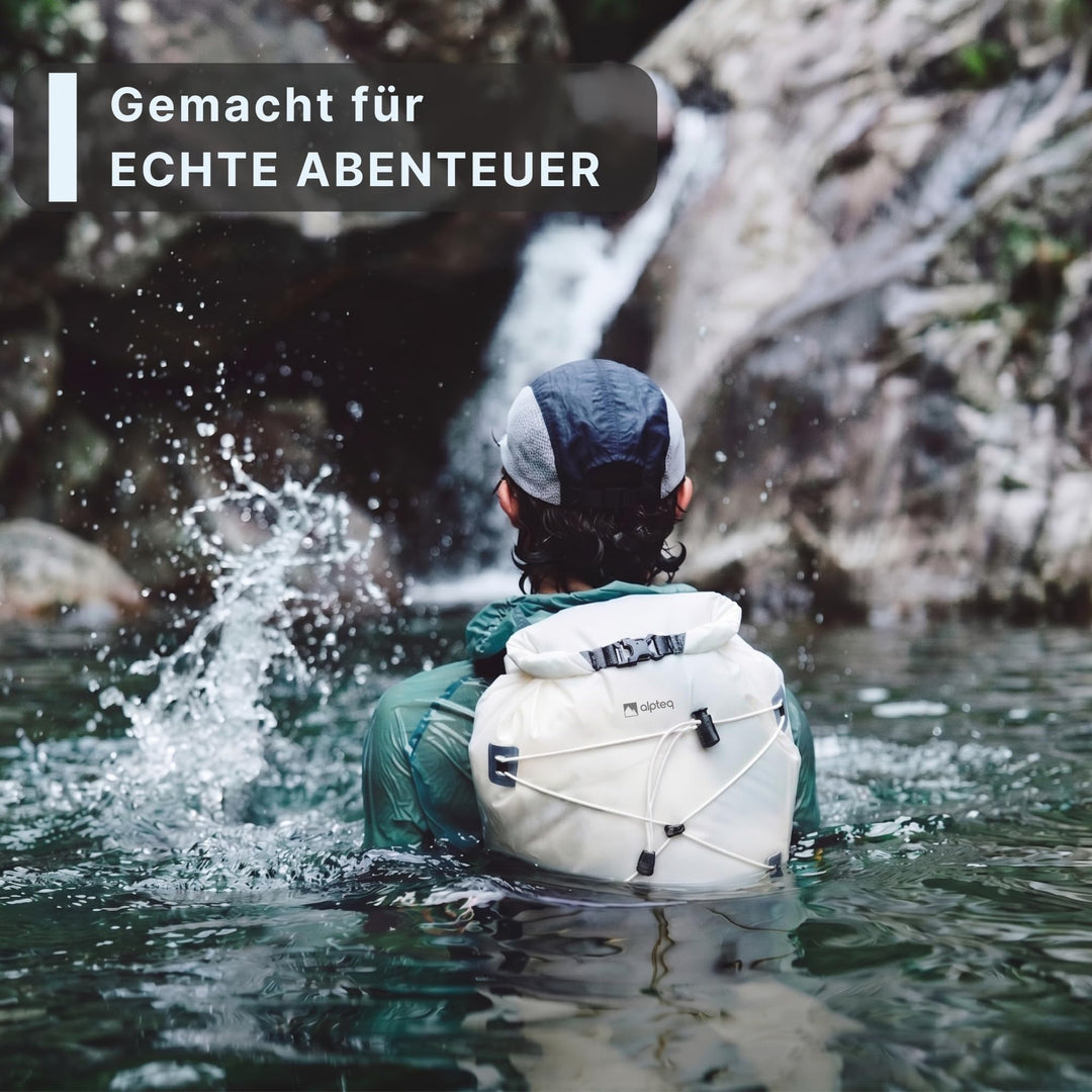 Alpteq AlpPak Air 20L – Details
