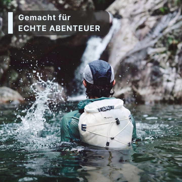 Alpteq AlpPak Air 20L – Details