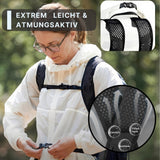 AlpPak Air 20L Drybag-Rucksack – Ultraleicht & Wasserdicht (TPU, Rolltop)