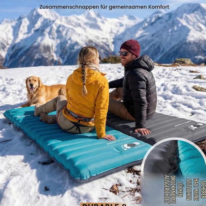 SchlafPlatz-Air