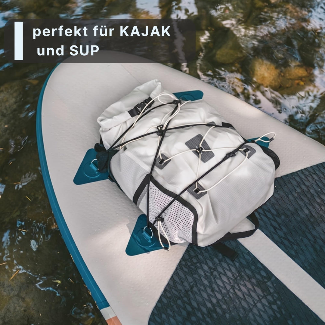 Alpteq AlpPak Air 20L – Outdoor