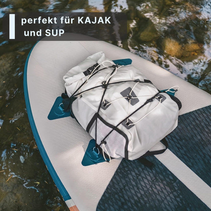 Alpteq AlpPak Air 20L – Outdoor