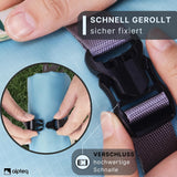Kids Picknickdecke 150 x 210 cm | Wasserdicht, Ultraleicht & Kompakt