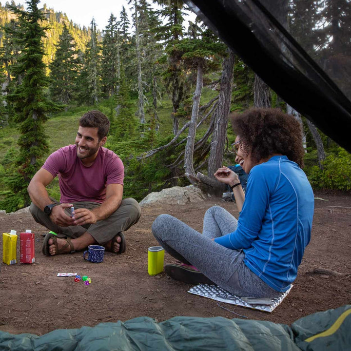 Outdoor Seat Mats Foldable