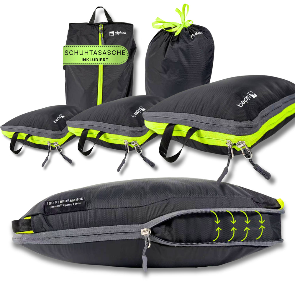 Kompressionsbags