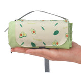 Picnic Blanket 100 x 150 cm | Waterproof, Ultralight & Compact