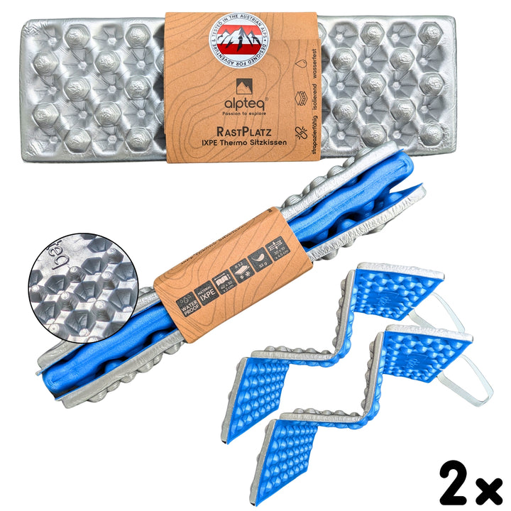 Outdoor Seat Mats Foldable
