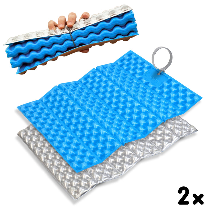 Outdoor Seat Mats Foldable